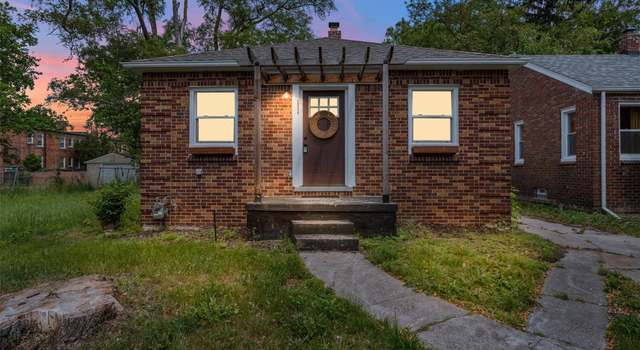 Photo of 16230 Santa Rosa Dr, Detroit, MI 48221