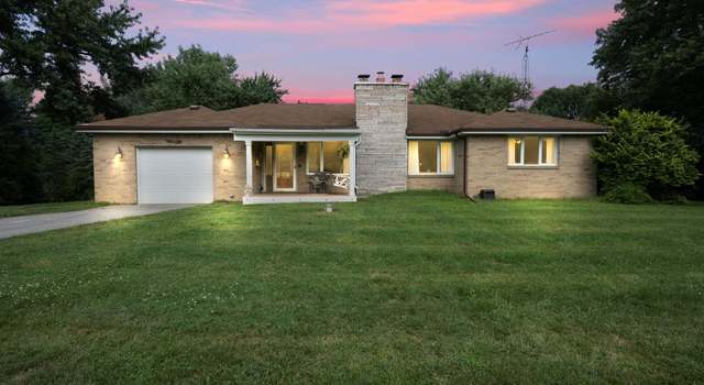 Photo of 11523 Dixie Hwy, Holly Township, MI 48442