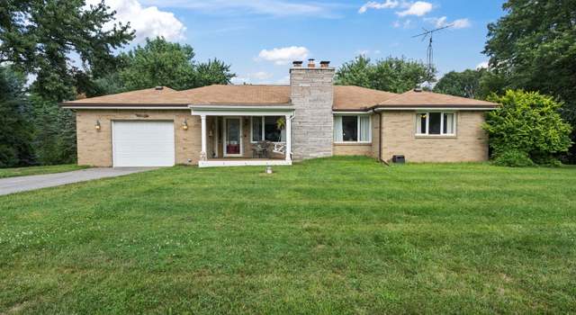 Photo of 11523 Dixie Hwy, Holly Township, MI 48442