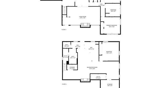 Photo of 11523 Dixie Hwy, Holly Township, MI 48442