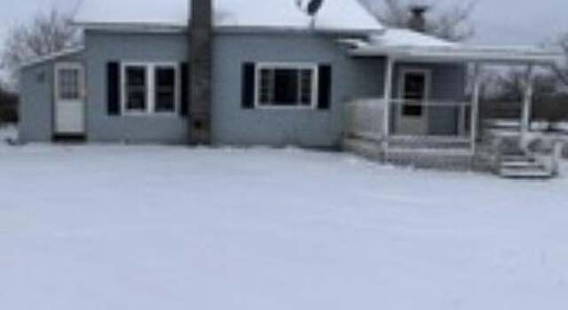 Photo of 6454 Bogart Rd, Hubbardston, MI 48845