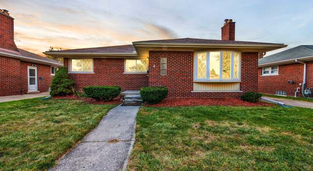 Photo of 3310 Anna Ave, Trenton, MI 48183
