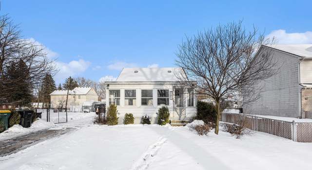 Photo of 21822 Hamilton Ave, Farmington Hills, MI 48336