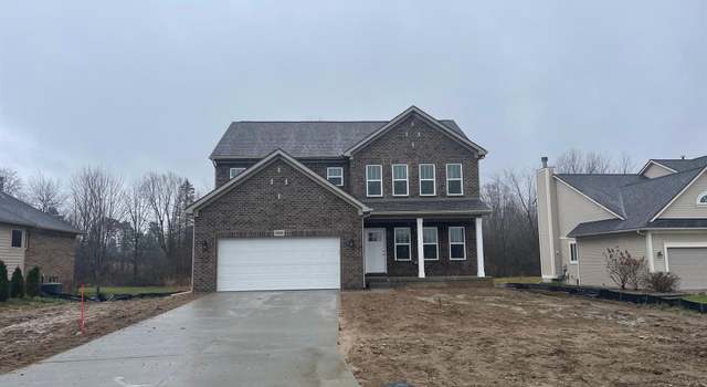 Photo of 2394 Village Woods Dr, Grand Blanc, MI 48439