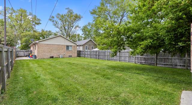 Photo of 23847 Deziel St, Grosse Pointe, MI 48082