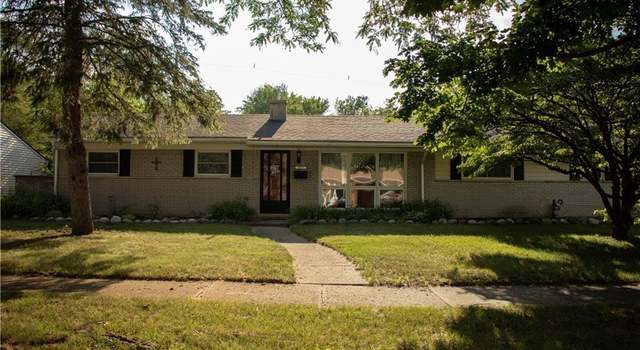 Photo of 18371 Whitby St, Livonia, MI 48152