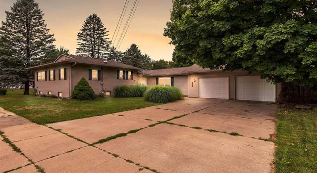 Photo of 521 Pearl St, Morenci, MI 49256