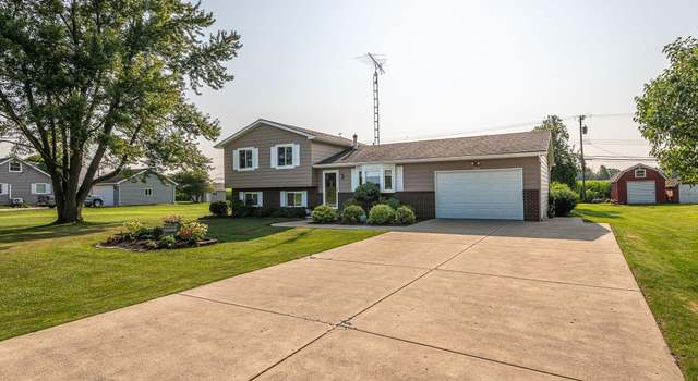 Photo of 1734 N Raisinville Rd, Raisinville Township, MI 48162