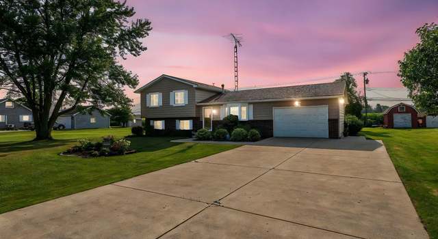 Photo of 1734 N Raisinville Rd, Raisinville Township, MI 48162