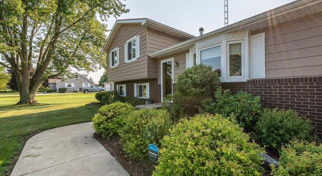Photo of 1734 N Raisinville Rd, Raisinville Township, MI 48162