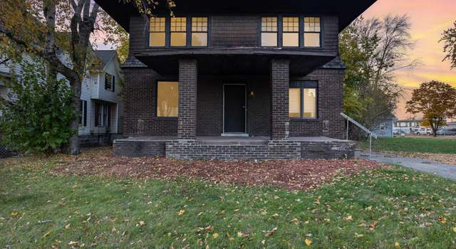 Photo of 709 S Michigan Ave, Saginaw, MI 48602