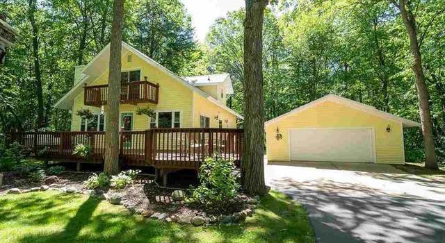 Photo of 1946 S Grey Road Rd, Midland, MI 48640