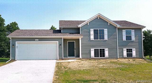 Photo of 248 Glenwood Cir, Manchester, MI 48158