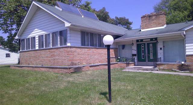 Photo of 2017 Aitken Ave, Flint, MI 48503