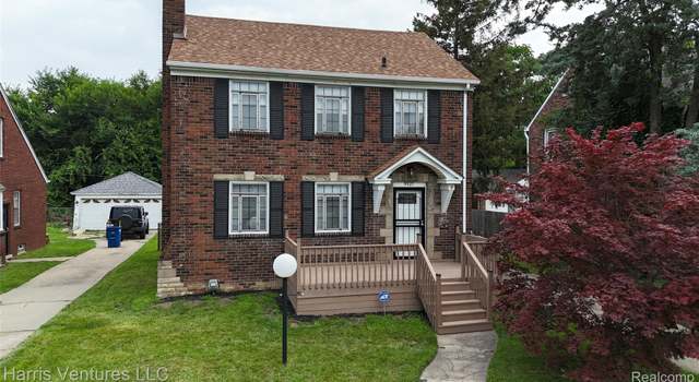 Photo of 9527 E Outer Dr, Detroit, MI 48213