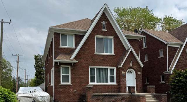 Photo of 5814 Chalmers St, Detroit, MI 48213