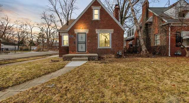 Photo of 11303 Roxbury St, Detroit, MI 48224