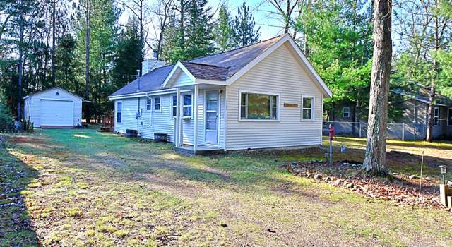 Photo of 1510 Maple Ave, St Helen, MI 48656