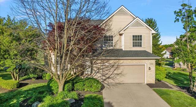 Photo of 31190 Kingsley Ct, Novi, MI 48377
