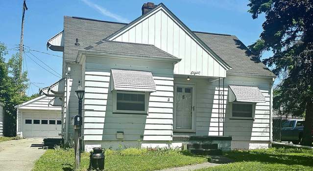 Photo of 8 Southlawn Ct, Saginaw, MI 48602