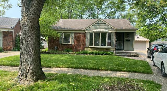 Photo of 26463 Monticello St, Inkster, MI 48141