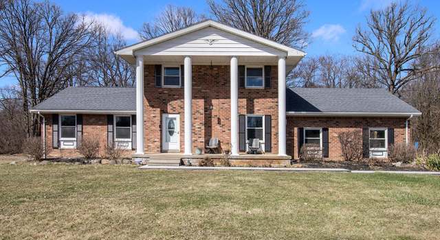 Photo of 5426 W Mount Morris Rd, Mt Morris, MI 48458