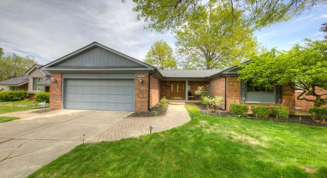 Photo of 43266 Barchester Rd, Canton, MI 48187