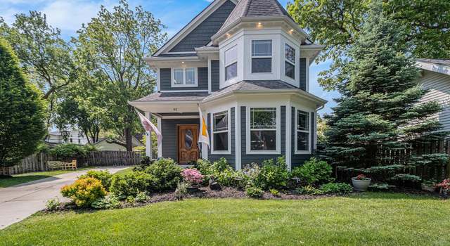 Photo of 92 Kensington Blvd, Pleasant Ridge, MI 48069