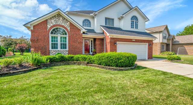 Photo of 53272 Forestglade Dr, Chesterfield, MI 48047