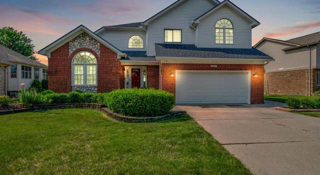 Photo of 53272 Forestglade Dr, Chesterfield, MI 48047