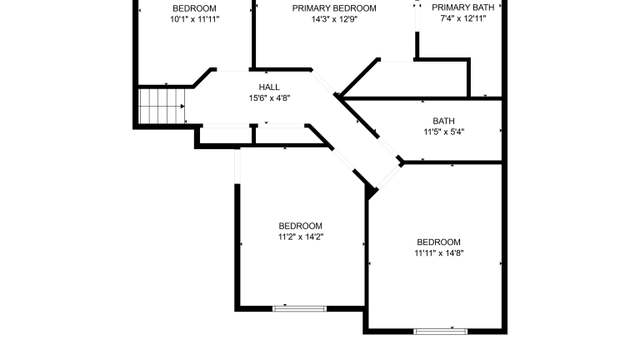 Photo of 53272 Forestglade Dr, Chesterfield, MI 48047