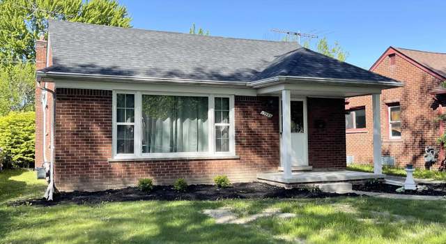 Photo of 19993 Woodmont St, Harper Woods, MI 48225
