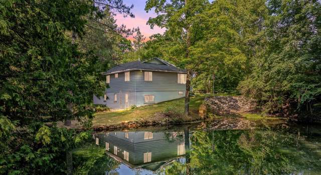 Photo of 4613 N 35 Rd, Manton, MI 49663