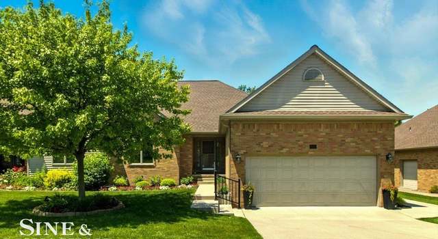 Photo of 1980 Fairway Glen Ln, St_ Clair, MI 48079