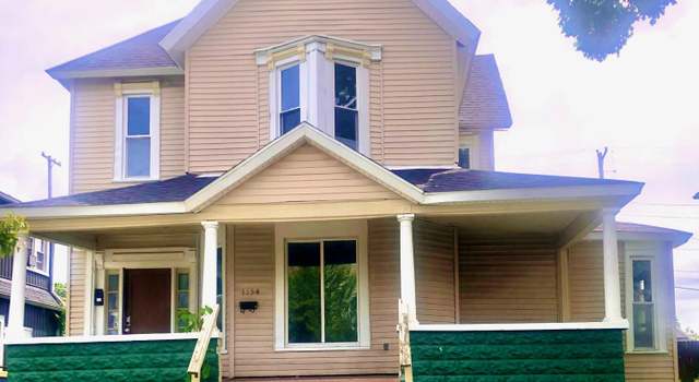 Photo of 1154 SE Jefferson Ave SE, Grand Rapids, MI 49507