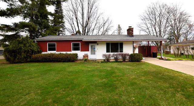 Photo of 1392 Autumn Dr, Flint, MI 48532