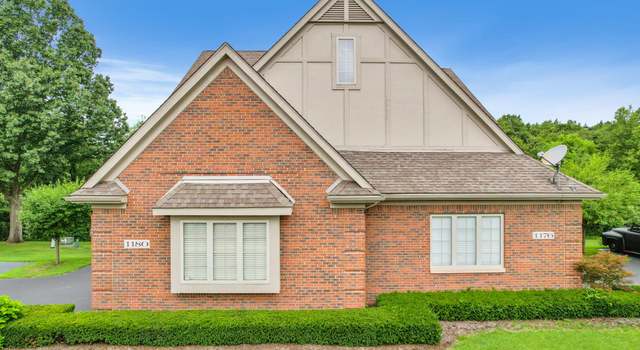 Photo of 1180 Alissa Marie Dr, Highland, MI 48357