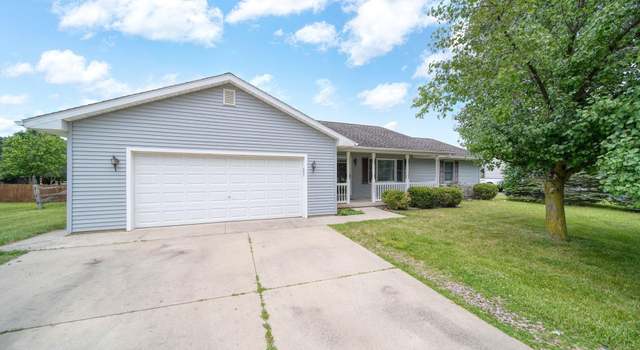 Photo of 2099 Friar Tuck Circle Cir, Adrian, MI 49221