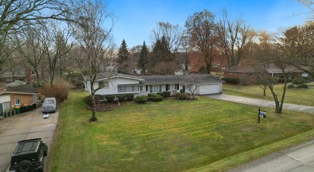 Photo of 36531 Quakertown Ln, Farmington Hills, MI 48331