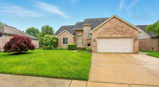 Photo of 36694 Maple Leaf Dr, New Baltimore, MI 48047