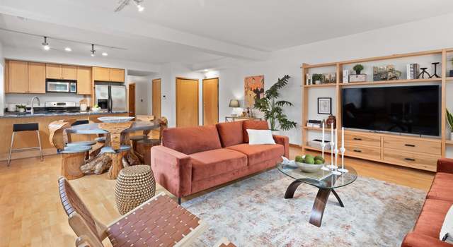 Photo of 434 W Alexandrine St #101, Detroit, MI 48201