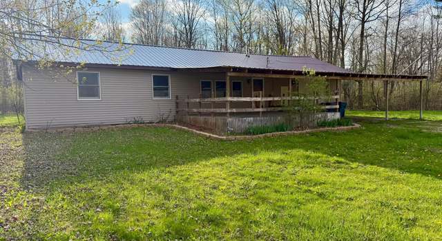 Photo of 6619 M 18, Coleman, MI 48618