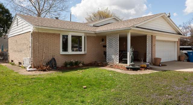 Photo of 26225 Cecile St, Dearborn Heights, MI 48127