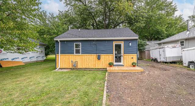 Photo of 4516 Huron Ave, Frenchtown Township, MI 48166