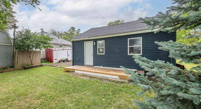 Photo of 4516 Huron Ave, Frenchtown Township, MI 48166