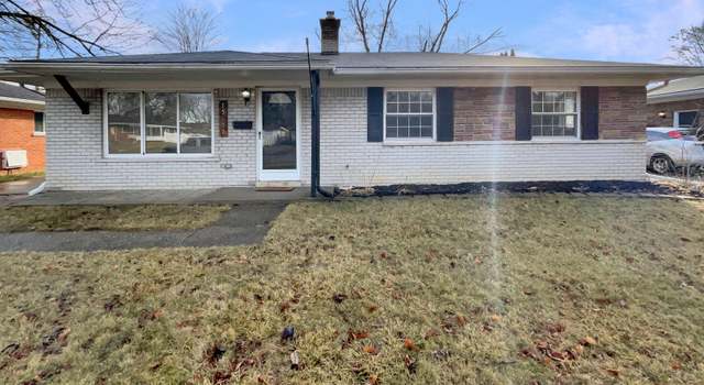 Photo of 15072 Gary Ln, Livonia, MI 48154