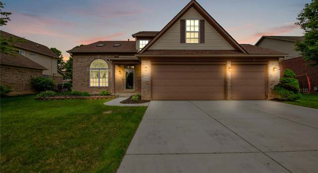 Photo of 19298 Mitchell St, Rockwood, MI 48173