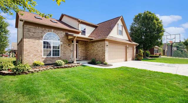Photo of 19298 Mitchell St, Rockwood, MI 48173