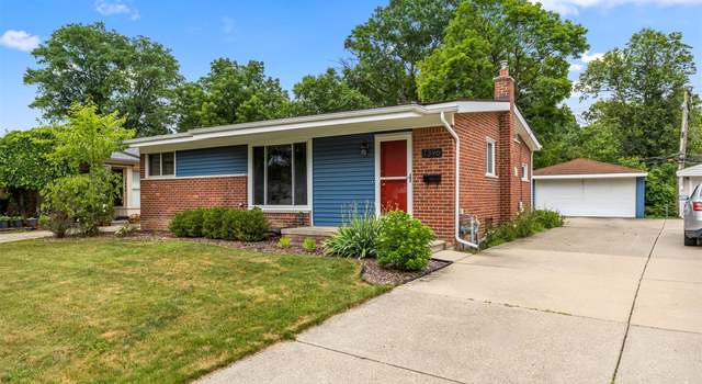 Photo of 7396 N Charlesworth St, Dearborn Heights, MI 48127