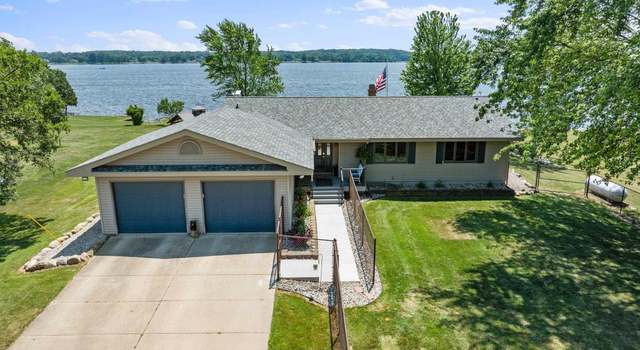 Photo of 5805 Lake Crest Dr, Oregon Township, MI 48421